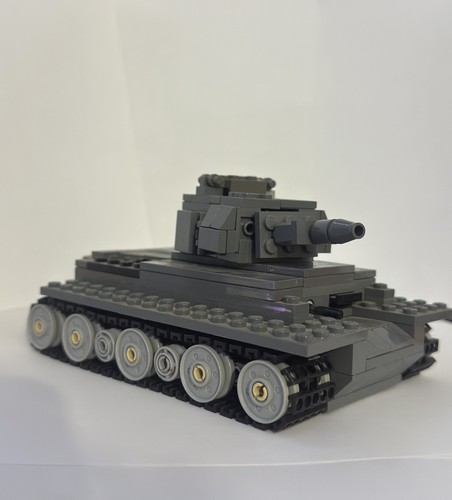 Custom lego ww2 - lego,