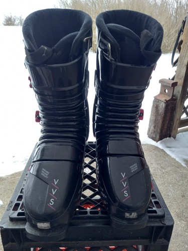 Raichle fx8 flexon full - full, tilt