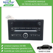 ? AUTORADIO SAAB 9-3 ➤12841611 ?