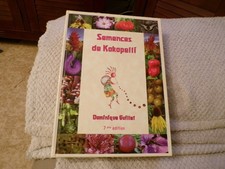 Semences de Kokopelli -