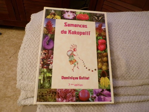 Semences kokopelli - semences,