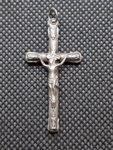 Ancien pendentif croix - pendentif,