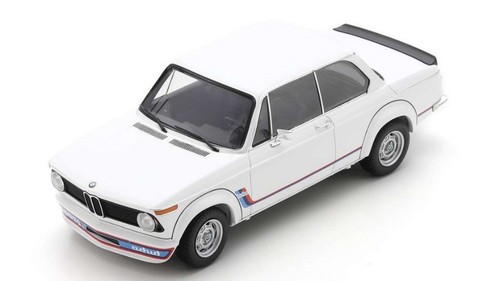 Spark model bmw - spark, 2002