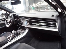 tableau de bord AUDI Q7 4MG 45