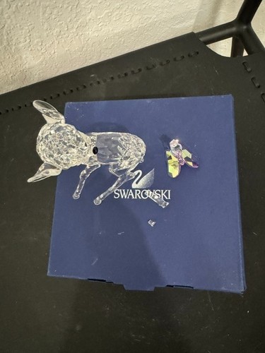 Swarovski disney bambi - bambi, 943951