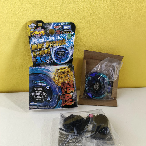 Takara tomy metal fight - takara,