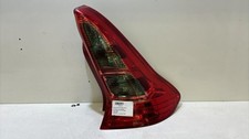 Feu arriere principal droit (feux) CITROEN C4 1 PHASE 2 COUPE 6351T6