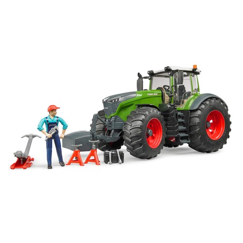 Bruder fendt 1050 vario - fendt,