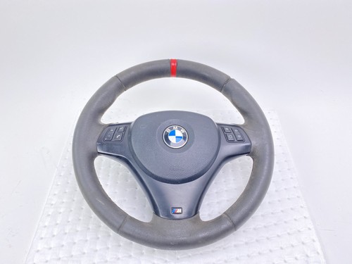 Volant sport bmw série m - volant,