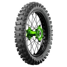 PNEU MICHELIN 110/90-19 62M