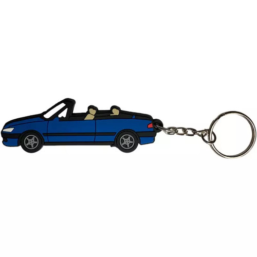 Porte clé peugeot 306 - peugeot,