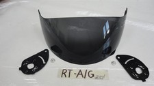 Visière Casque BIEFFE RACING