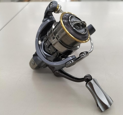 Daiwa 15luvias2004 reel from - 15luvias2004,