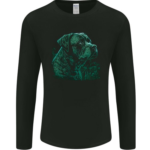 Shirt manches longues - un, t-shirt