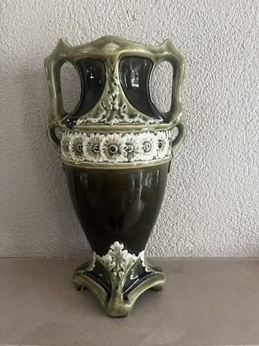 Vase gustave bruyne art - de,