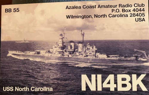 Azalea coast amateur radio - azalea,