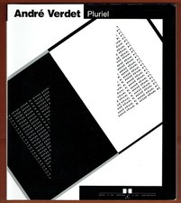 André Verdet - Pluriel, Une
