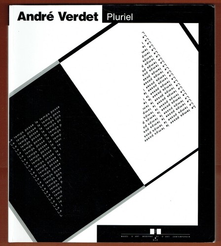 André verdet pluriel une - pluriel,,