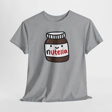 Nutella Lover - Super Cute Jar