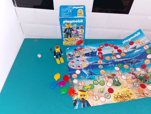 2710243 playmobil ancien - playmobil,