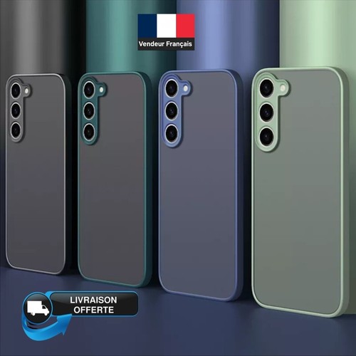 Coque protection samsung - de,