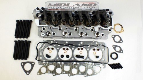 Pajero shogun 4d56t - pajero, 4d56