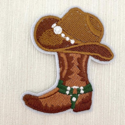 Patch écusson thermocollant - patch,