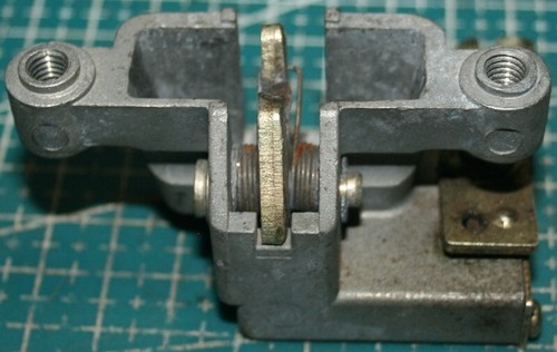 Gâchette selle réf - gâchette,