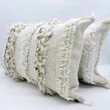 Moroccan handmade handira - handmade,