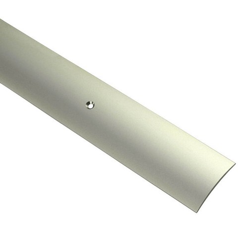 Seuil porte acier inox - porte,