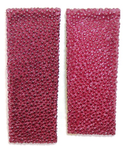 Grisogono stingray ruby - de,