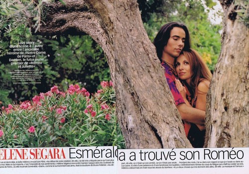 Coupure presse clipping - de,