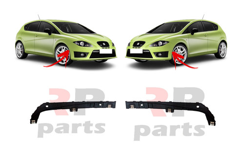 Pour seat leon cupra 09 - cupra,