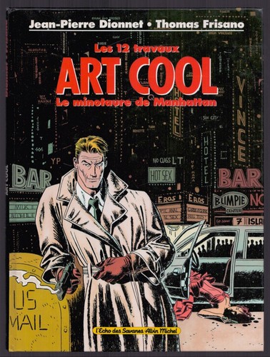 Frisano dionnet art - art, cool