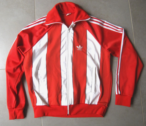 Veste adidas ventex vintage - veste,