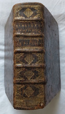 Nouvelle Bibliothèque des Auteurs Ecclésiastiques par Du Pin Tome 2 1687