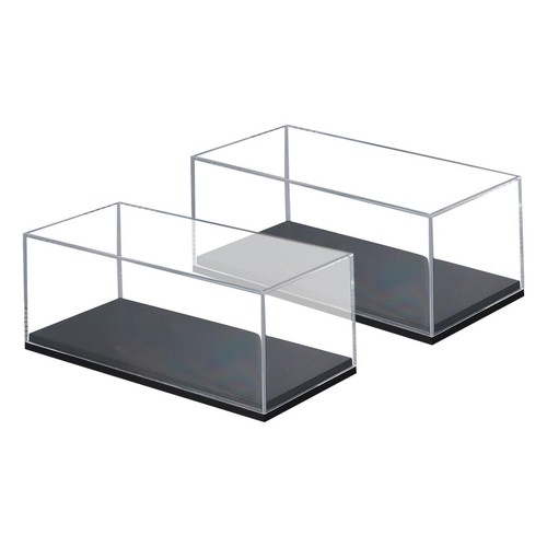 Vitrines pour voitures - 2,