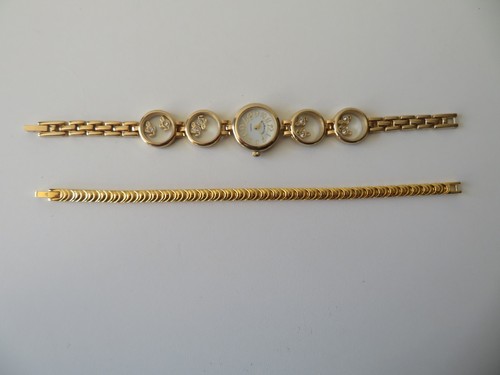 Montre femme eve - 1,