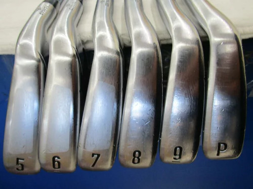 Callaway legacy 2012 iron - legacy, set