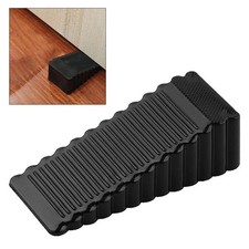 Bouchon de Porte Sécurité Usage Domestique Fonction Antidérapante Fonction An