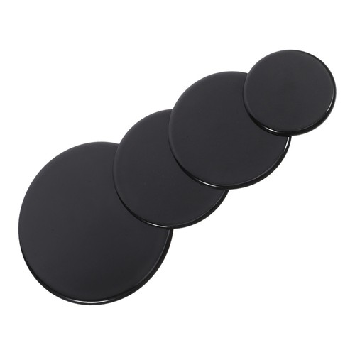 Pcs couvre bruleur gaziniere - 4,