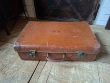 Valise ancienne vintage - ancienne,