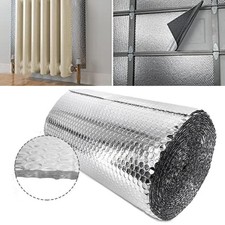 Film À Bulles D'aluminium