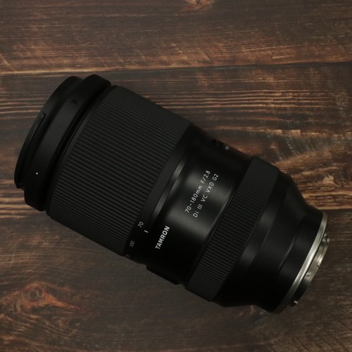 Objectif zoom tamron 180mm - objectif,