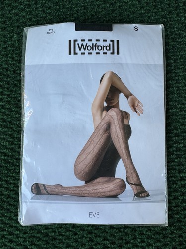 Wolford eve tights pantyhose - wolford,
