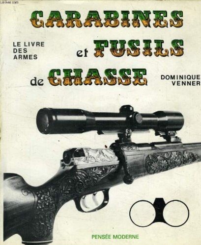 Carabines fusils chasse - et,