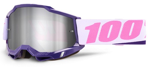 100 masque cross accuri - cross, 2