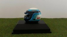 DTM HELMET CASQUE PILOTE 1995