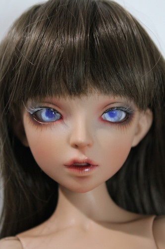 Fairyland minifee miwa bjd - miwa,
