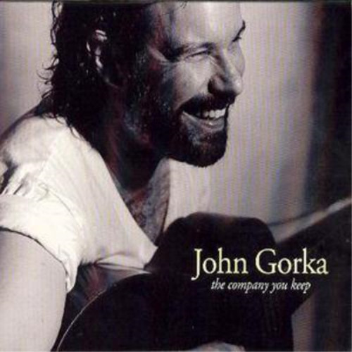 John gorka the company - the,